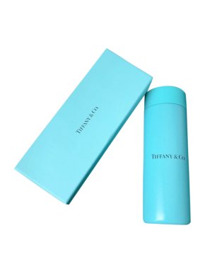 Tiffany & Co. VIP GIft Thermal Bottle