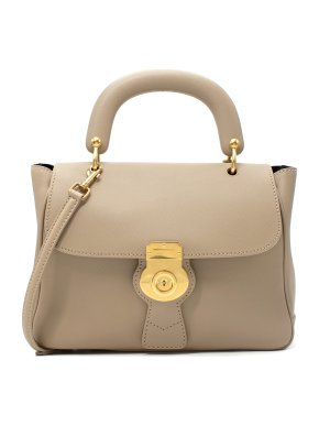 Burberry The Medium DK88 Top Handle Bag