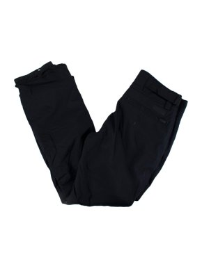 Burberry Black Sport Ski Trousers