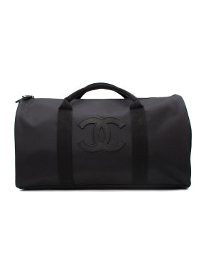 Chanel VIP Gift CC Duffle bag