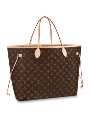 Louis Vuitton Monogram Neverfull PM
