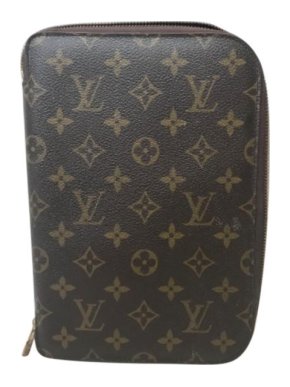Louis Vuitton Vintage '95 Agenda Cover