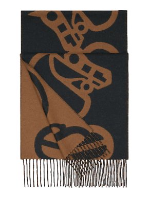 Hermes Sold Out Boucles et Camails Muffler