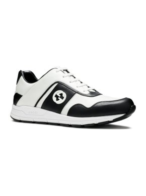 Gucci Miro Soft Bi-Colour Sneakers