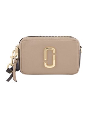 Marc Jacobs The Softshot 21 Cross Body Bag