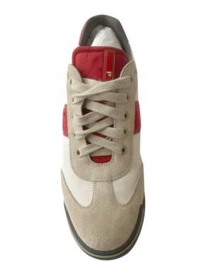 Prada Colourblock Mens Sneakers