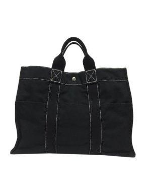 Hermes Sac Deauville MM Tote Bag