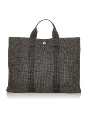 Hermes Herline MM Tote Bag
