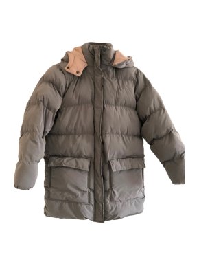 Stella McCartney Kids 14Y Puffer Coat