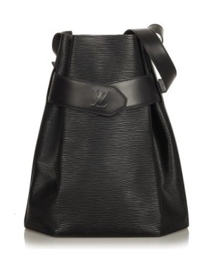 Louis Vuitton Epi Sac dEpaule Shoulder Bag