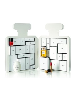Chanel No. 5 Beauty Advent Calendar - Sold Out