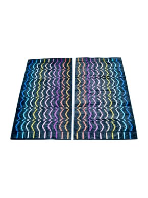 Missoni Home Zig-Zag Bath Towel Set