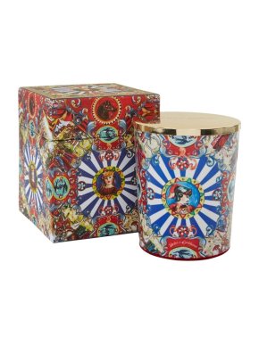 Dolce & Gabbana Caretto Sicily Scented Candle