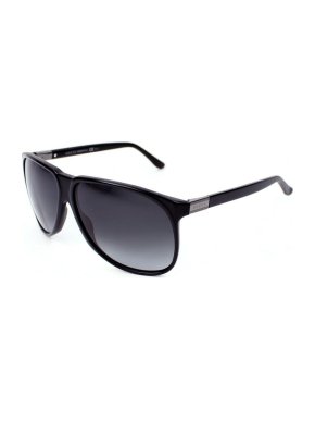 Gucci Black 1002/S Sunglasses
