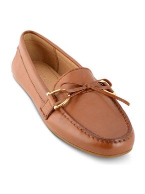 Lauren Ralph Lauren Briley Moccasin Flats