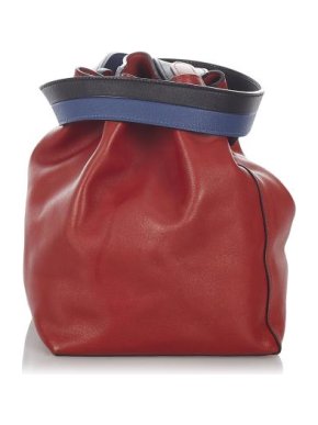 Hermes Evercolor Licol Bucket Bag