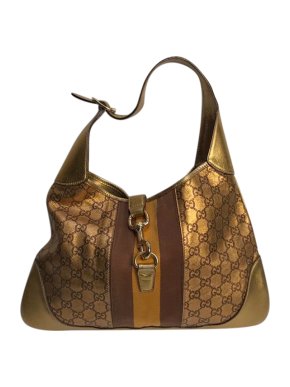 Gucci Golden GG Jackie Hobo Bag