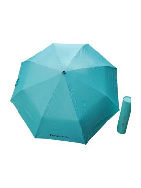 Tiffany & Co. VIP Tiffany Blue Umbrella