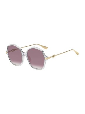 Dior Pink DiorLink2 Sunglasses