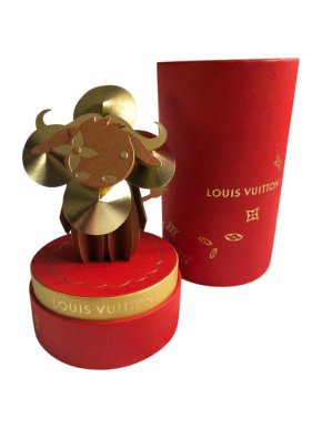 Louis Vuitton Vivienne VIP Gift Desk Ornament