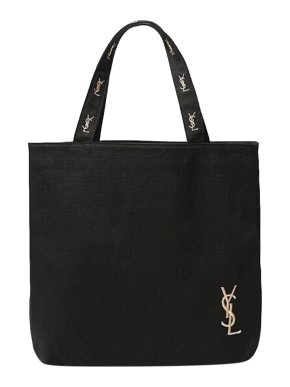 Saint Laurent YSL Parfum VIP Gift Tote