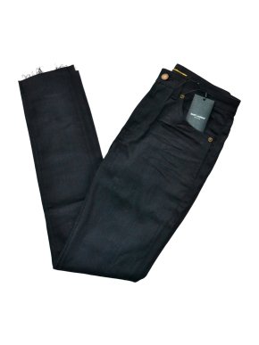 Saint Laurent Black jeans