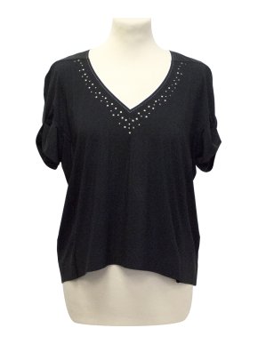 Marithe Francois Girbaud top