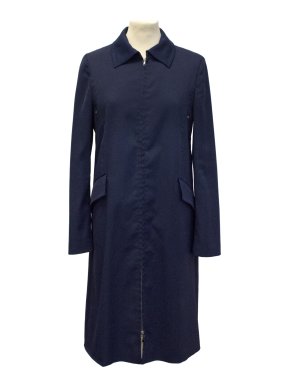 Philosophy di Alberta Ferretti coat