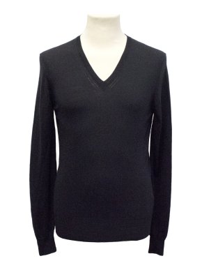 Pringle of Scotland merino wool sweater