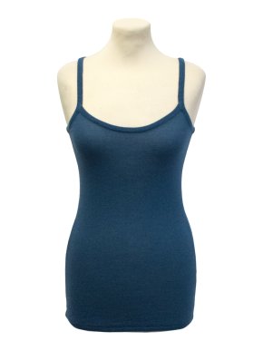 L'Wren Scott knitted vest top