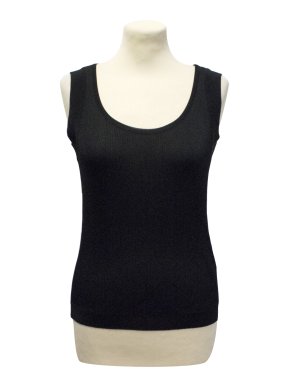 Piazza Sempione jumper vest