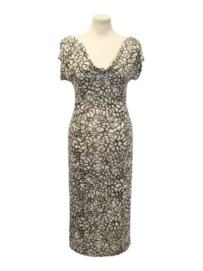 Diane Von Furstenberg Silk dress