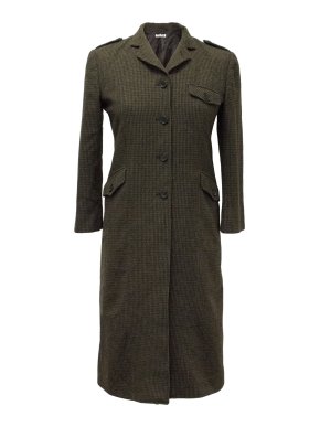 Miu Miu Trench Coat