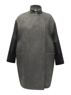Markus Lupfer coat