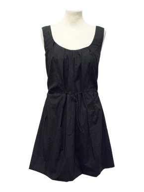 Marni Black Dress