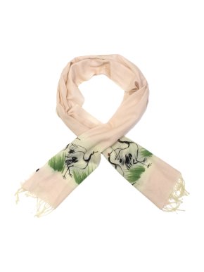 Laura Biagiotti Scarf