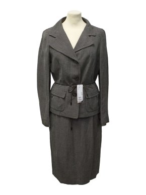 Laurel Grey Suit