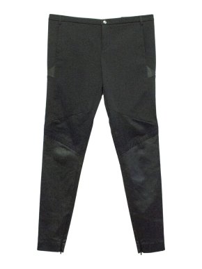 Gucci Black Trousers
