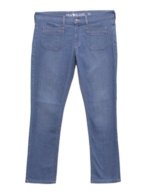 Mih Paris Kriss Kross Jeans