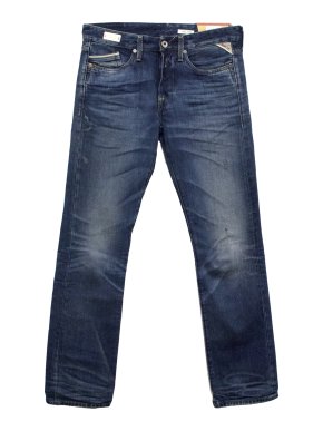 Replay Dark Blue Jeans