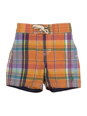 Polo Ralph Lauren Boys Swimming Trunks