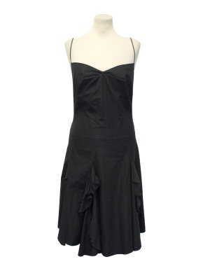 Hugo Boss Black Dress