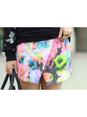 Finders Keepers 'Oblivion' skirt