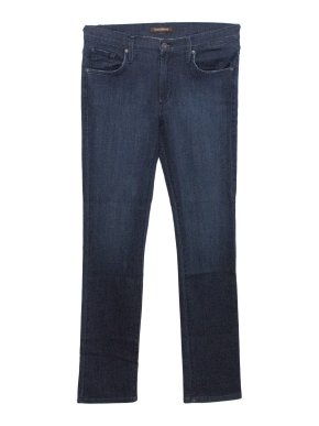 James Jeans Hunter Coastal Blue Straight Jeans