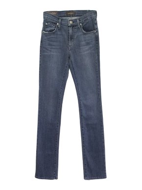 James Jeans 'Hunter Hight Rise' Straight Leg Jeans