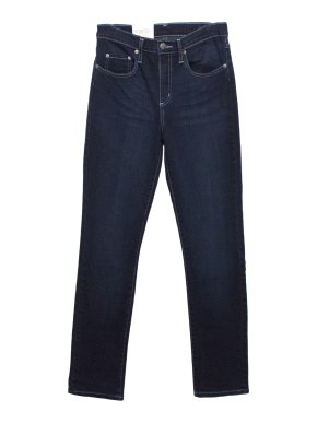 Nobody 'Cult Straight High Rise' Jeans