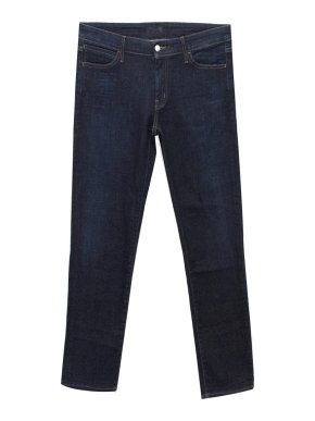 Koral Cigarette Cut Jeans