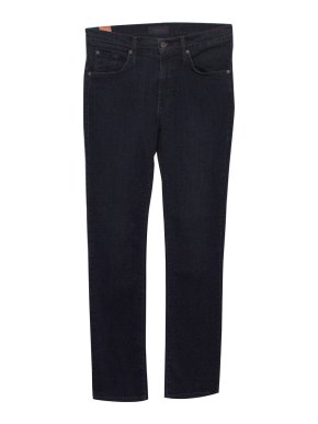James Jeans High Class Straight Dark Blue Jeans