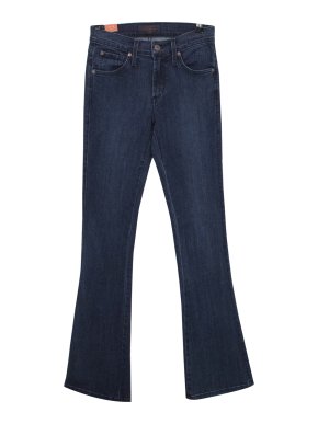 James Jeans Nuboot Flared Blue Jeans