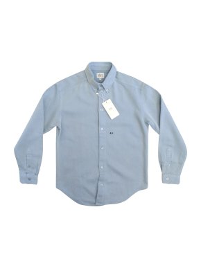 Armani Junior Blue Shirt